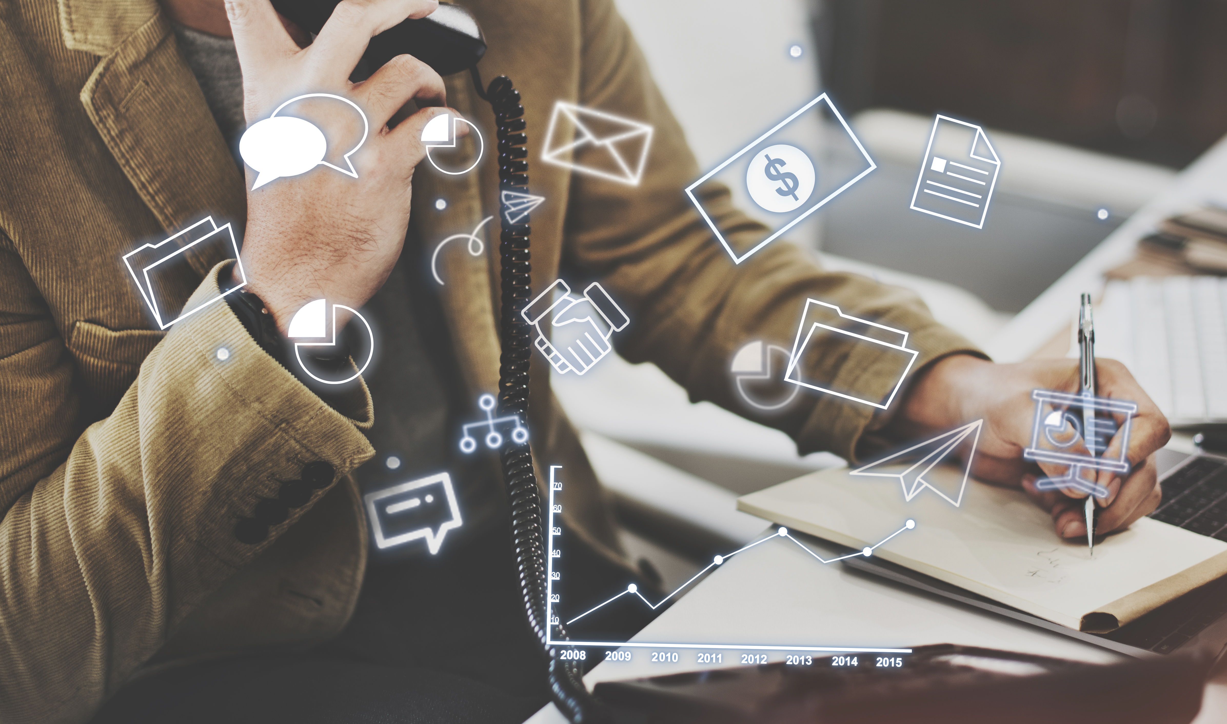 Understanding Data Append Services