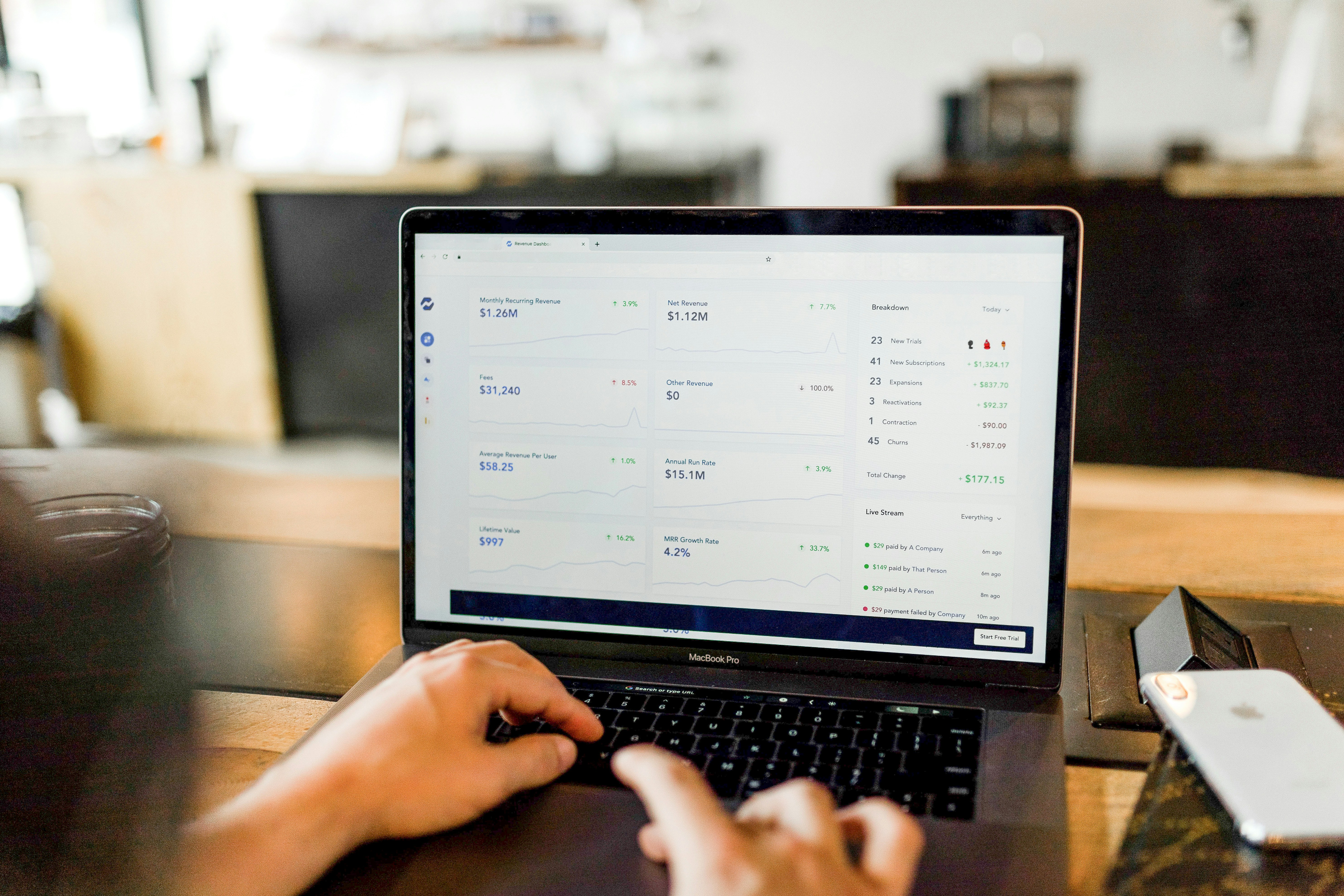 Reverse Email Append